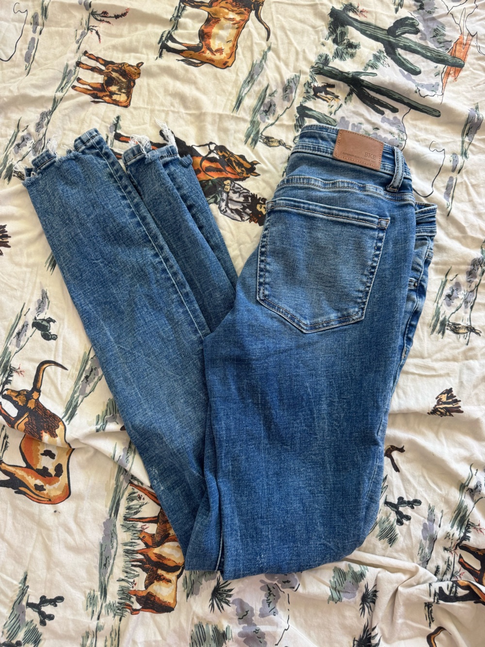 BKE Stella Women’s Skinny Jeans | 28x32